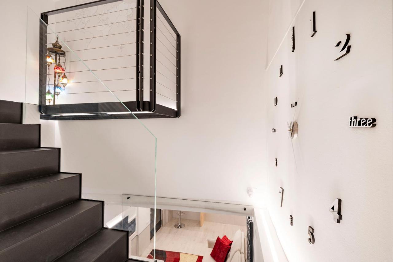 Appartement Ca' Superba