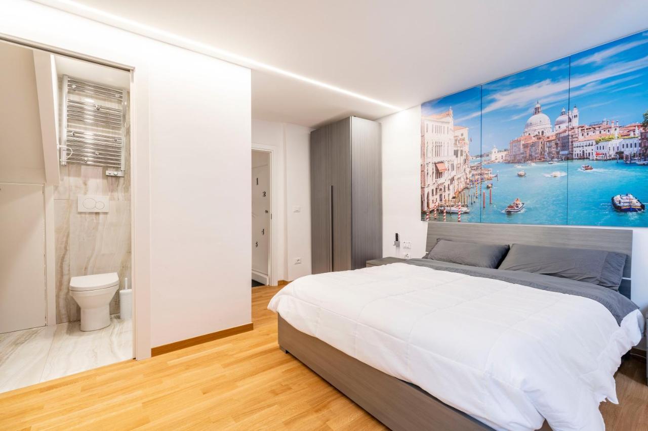 Ca' Superba Appartement