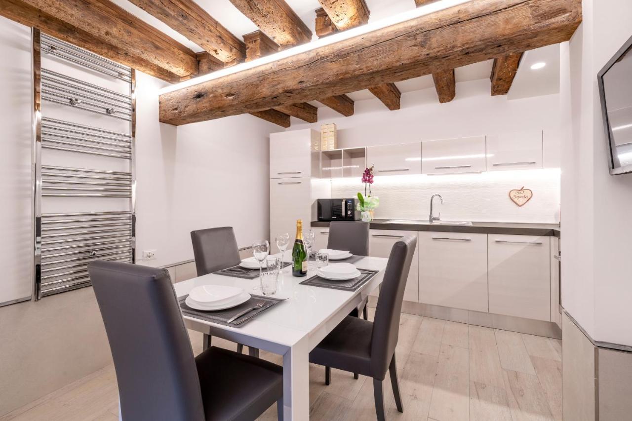 Appartement Ca' Superba *