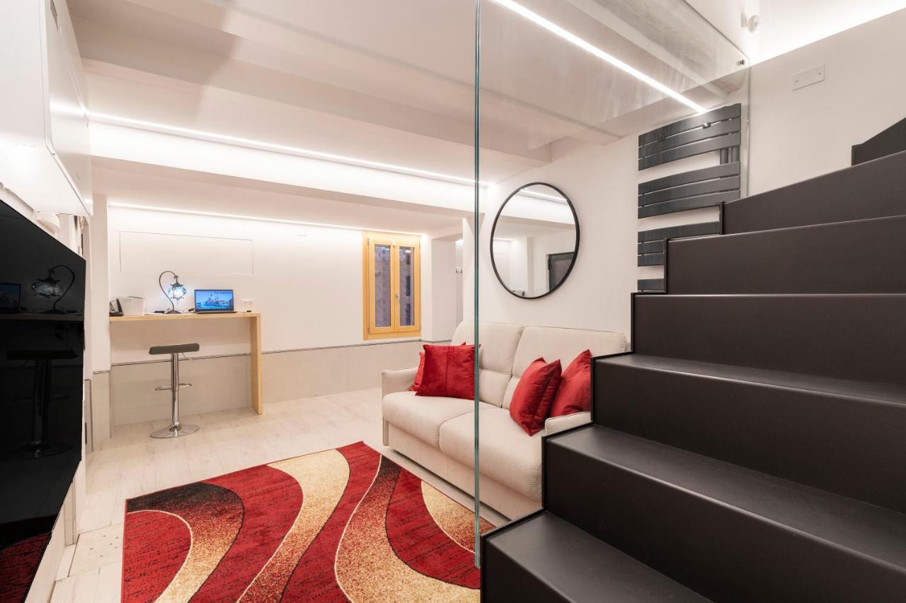 Ca' Superba Appartement