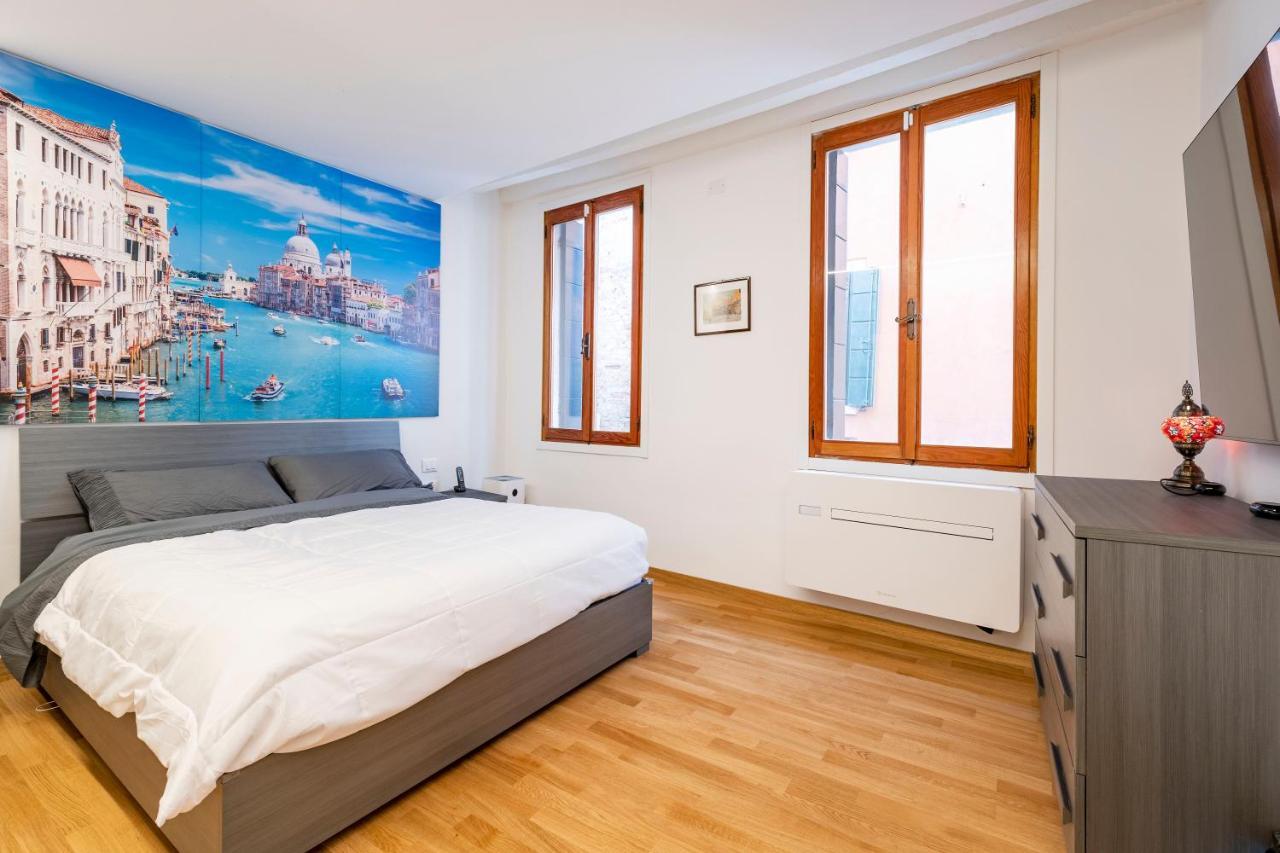 Appartement Ca' Superba Venetië