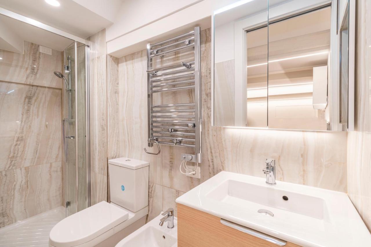 Ca' Superba Appartement Venetië