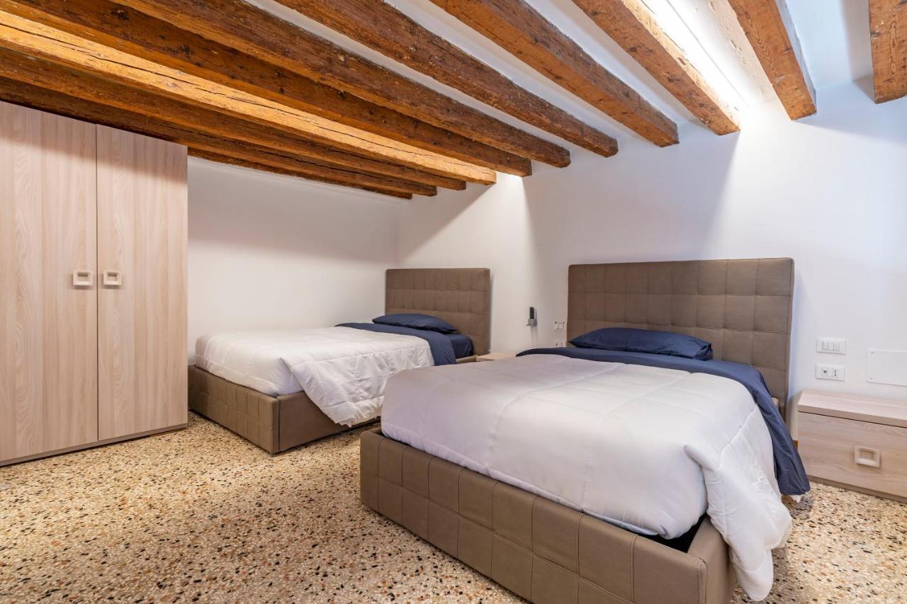 Apartamento Ca' Superba